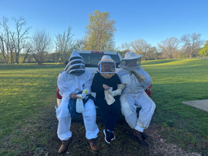 Free Beekeeping Classes