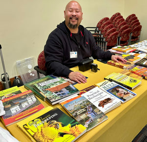 Free Beekeeping Classes
