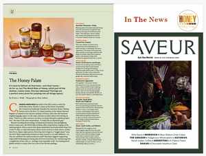 Honey Sensory Workshop