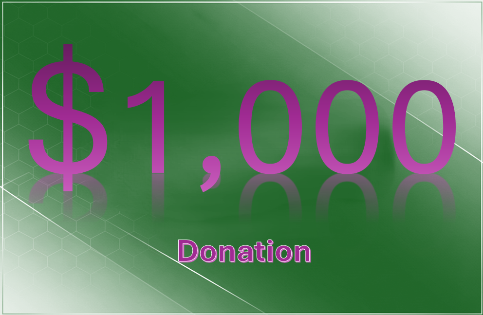 Donate to Support TVBA's Mission