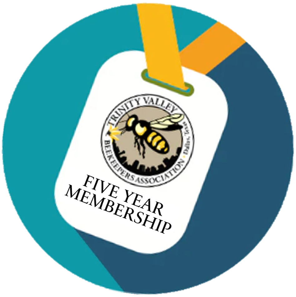 Five Year Membership