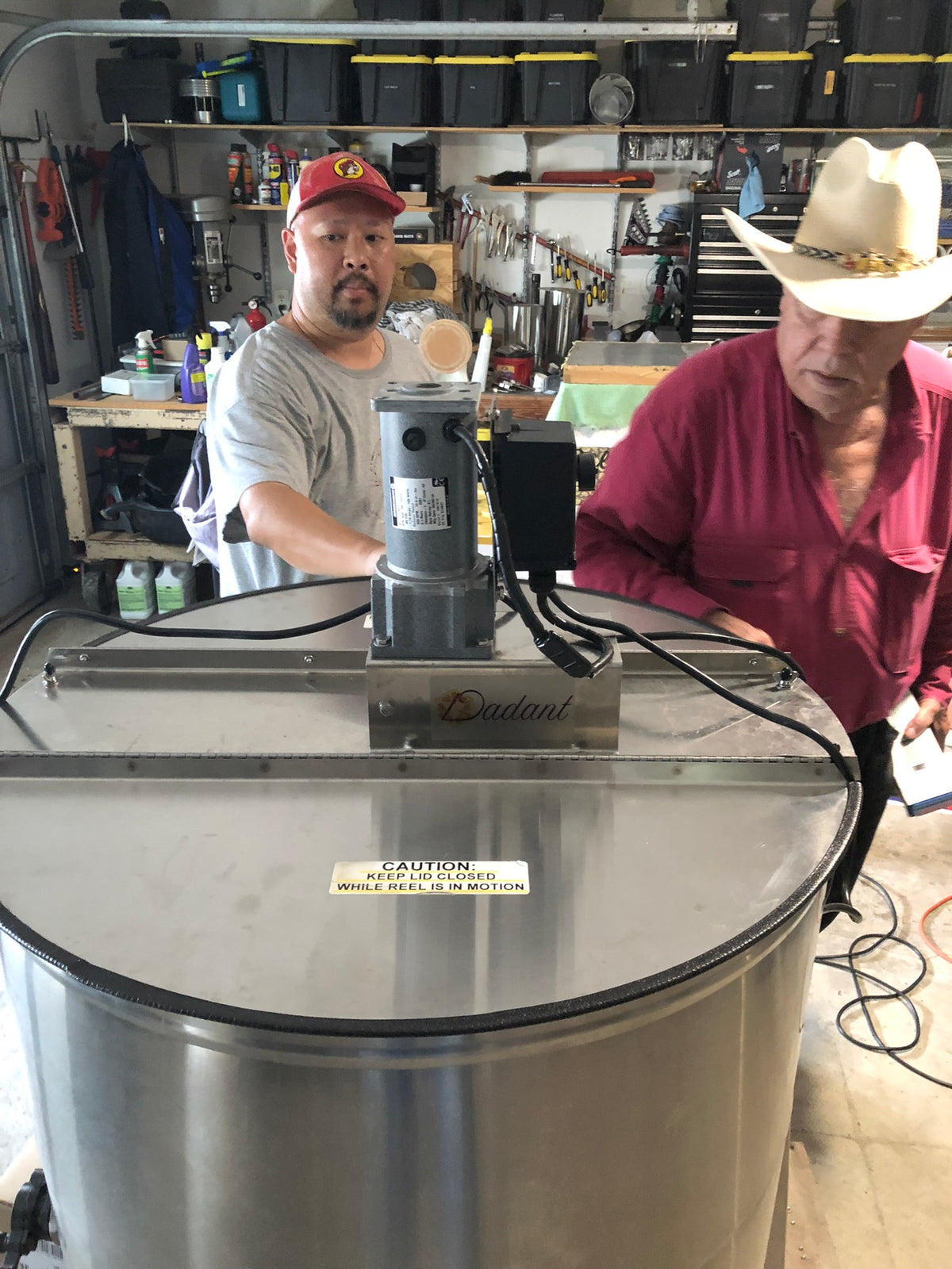 Free Beekeeping Classes