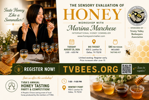 Honey Sensory Workshop