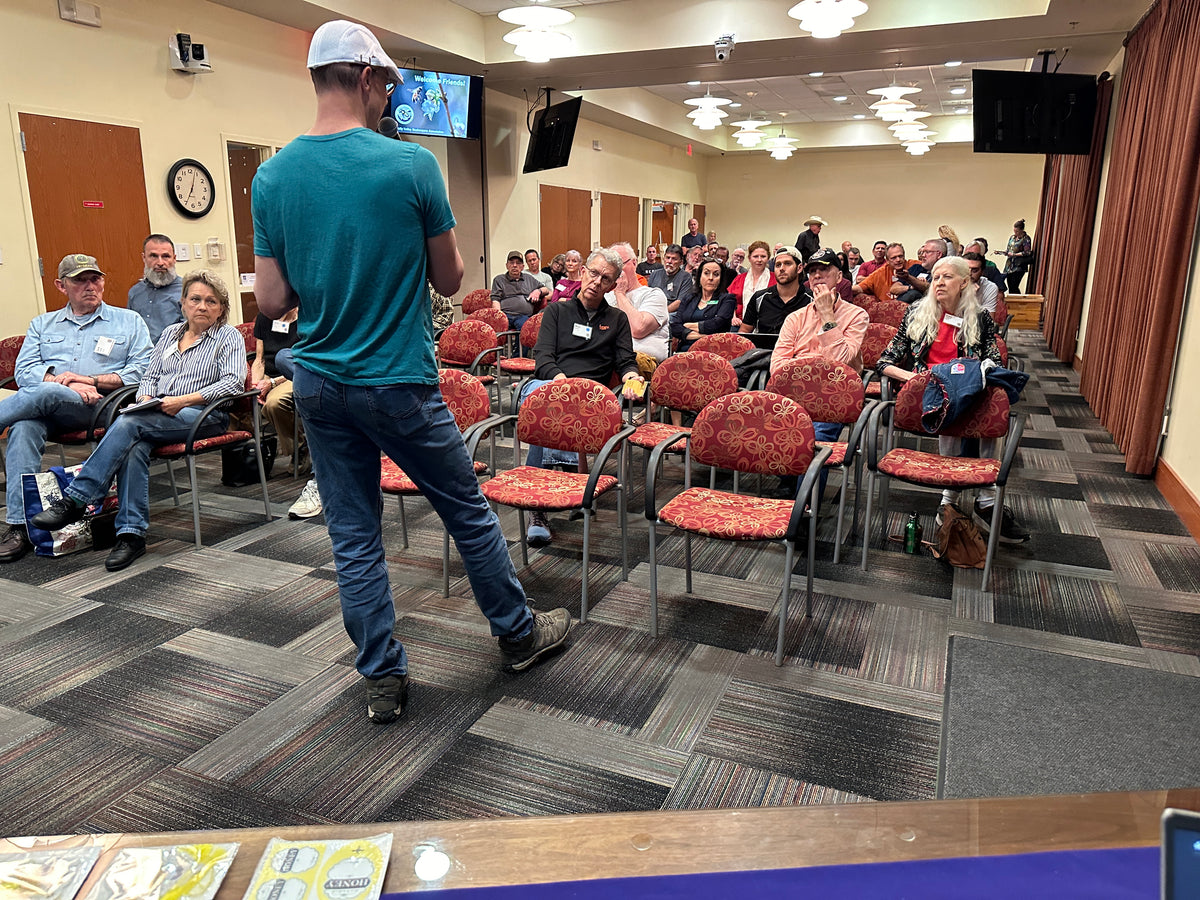 Free Beekeeping Classes