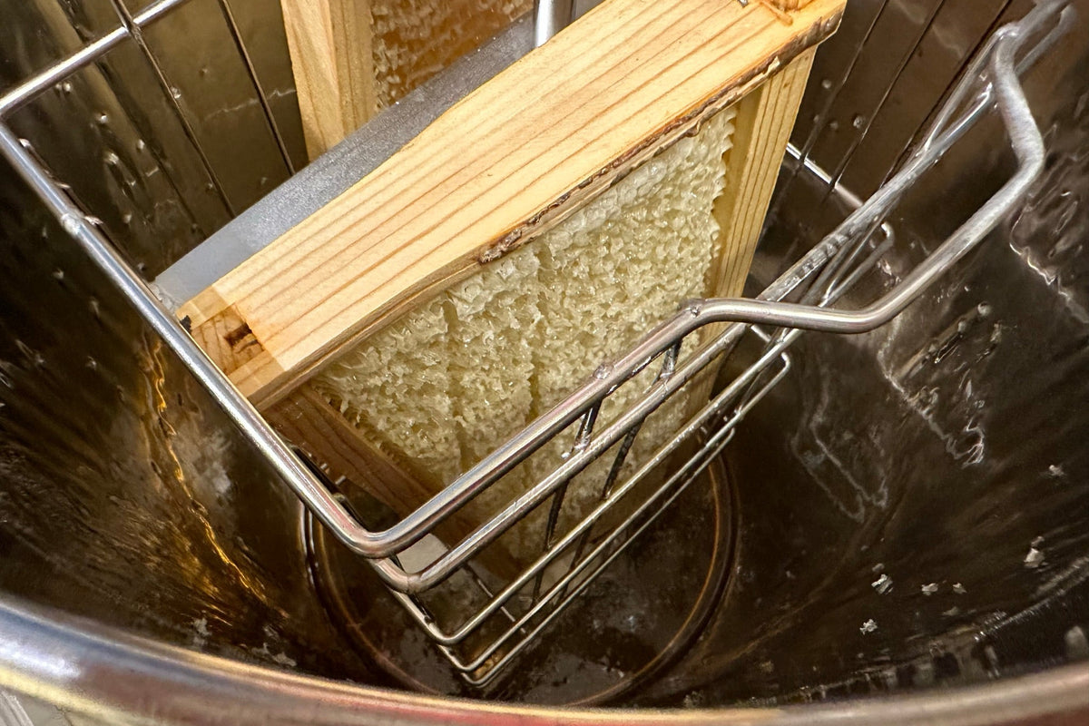 Free Beekeeping Classes