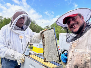 4-Honey Flight