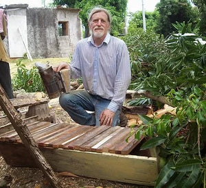 Natural, Treatment-Free Beekeeping Workshop