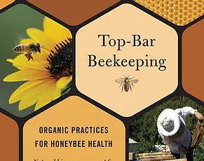 Natural, Treatment-Free Beekeeping Workshop