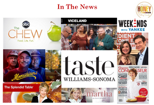 Honey Sensory Workshop