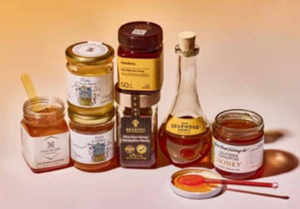 Honey Sensory Workshop