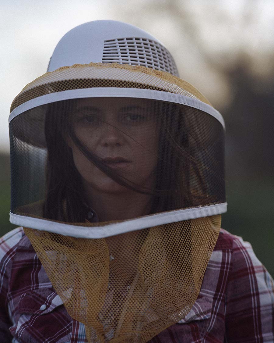 Special Presentation: "Confessions of a Bee Business Owner"