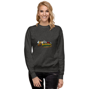 DFW ABC Unisex Premium Sweatshirt