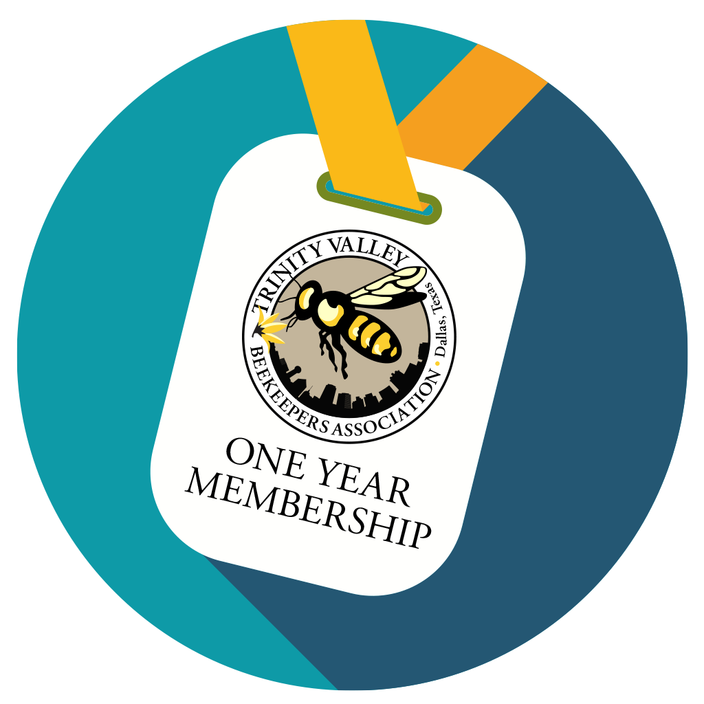 One Year Membership