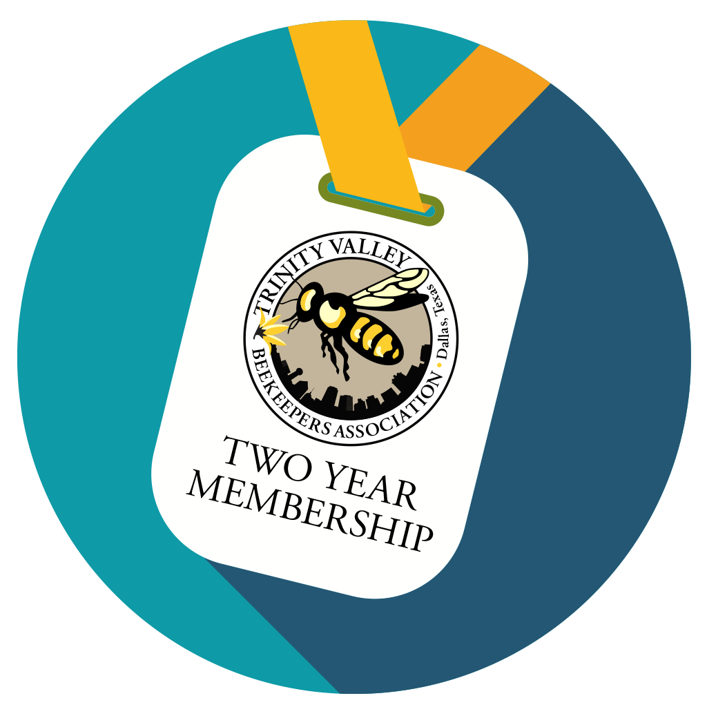 Two Year Membership